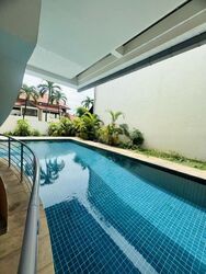 Bournemouth Road (D15), Condominium #496538551